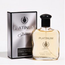 т/в Favorit Platinum (Фаворит Платинум) 100мл.муж.